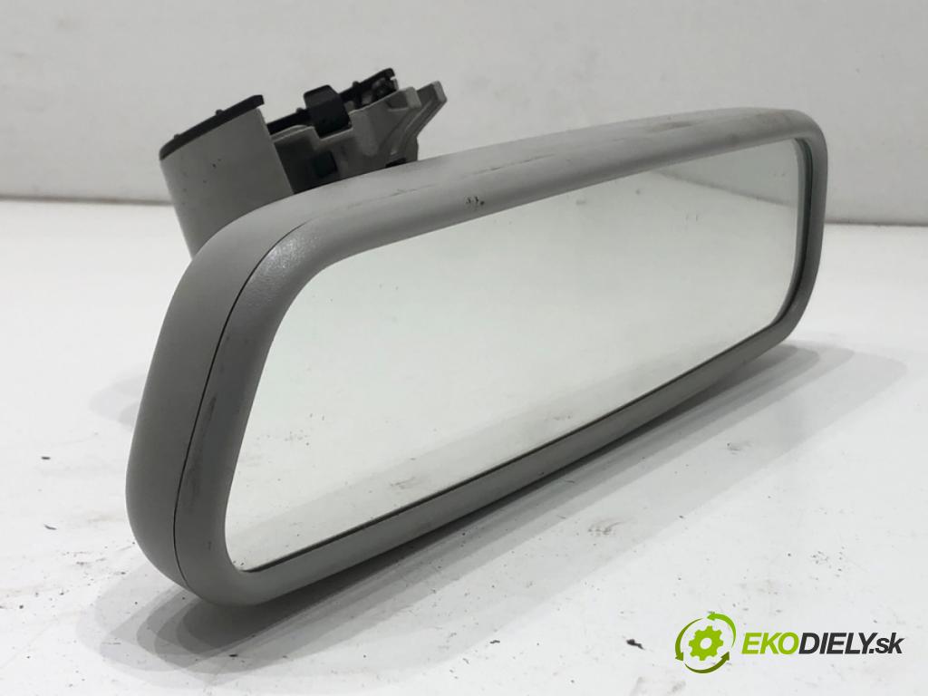 AUDI A6 C6 Avant (4F5) 2004 - 2011    2.0 TDI 103 kW [140 KM] olej napędowy 2005 - 2008  Spätné zrkadlo vnútorné  (Spätné zrkadlo vnútorné)