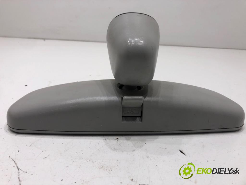AUDI A6 C6 Avant (4F5) 2004 - 2011    2.0 TDI 103 kW [140 KM] olej napędowy 2005 - 2008  Spätné zrkadlo vnútorné  (Spätné zrkadlo vnútorné)