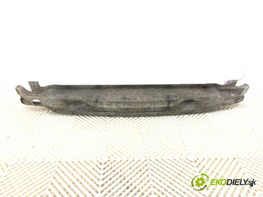 AUDI A6 C6 Avant (4F5) 2004 - 2011    2.0 TDI 103 kW [140 KM] olej napędowy 2005 - 2008  výztuha nárazníka přední část  (Výztuhy přední)