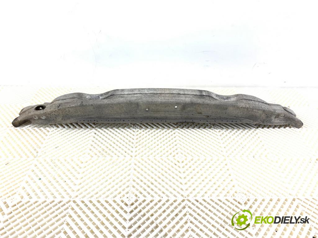 AUDI A6 C6 Avant (4F5) 2004 - 2011    2.0 TDI 103 kW [140 KM] olej napędowy 2005 - 2008  výztuha nárazníka přední část  (Výztuhy přední)