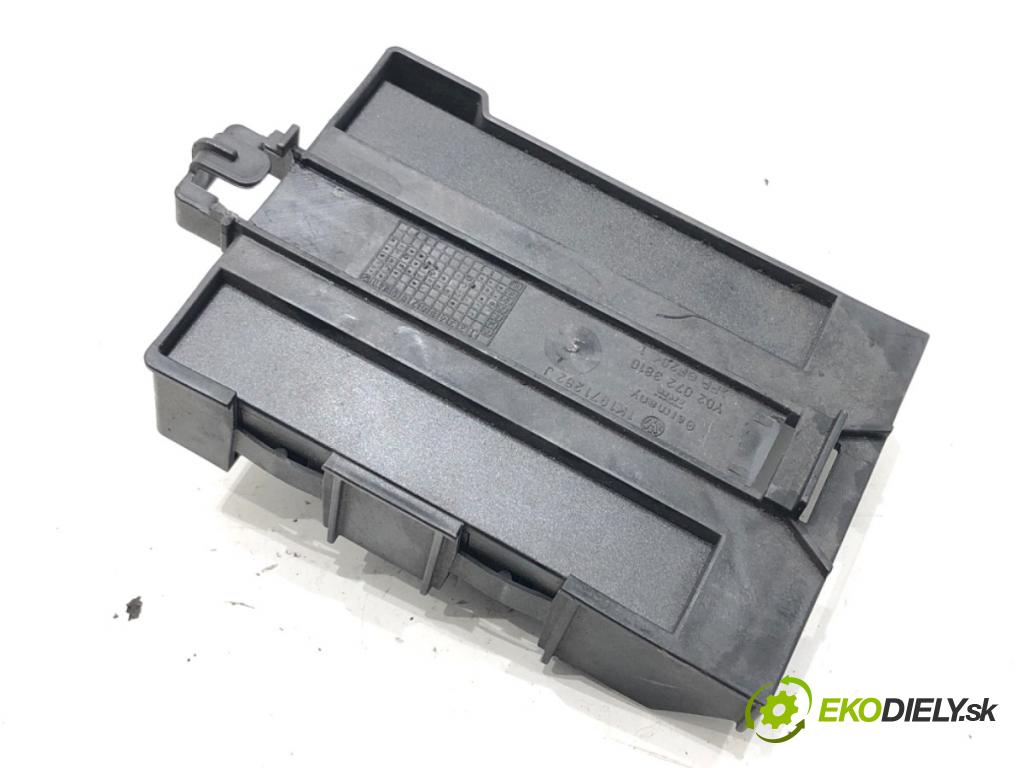 VW TIGUAN (5N_) 2007 - 2018    1.4 TSI 4motion 110 kW [150 KM] benzyna 2007 - 2018  Modul komfortu 1K0959433BT (Moduly komfortu)