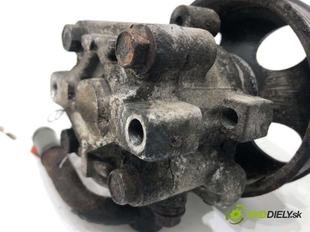 HYUNDAI SANTA FÉ I (SM) 2000 - 2006    2.0 CRDi 83 kW [113 KM] olej napędowy 2001 - 2006  Pumpa servočerpadlo  (Servočerpadlá, pumpy riadenia)