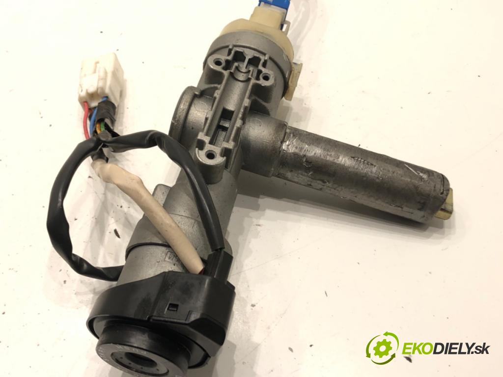 HYUNDAI SANTA FÉ I (SM) 2000 - 2006    2.0 CRDi 83 kW [113 KM] olej napędowy 2001 - 2006  spinačka  (Spínacie skrinky a kľúče)