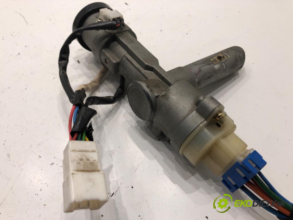 HYUNDAI SANTA FÉ I (SM) 2000 - 2006    2.0 CRDi 83 kW [113 KM] olej napędowy 2001 - 2006  spinačka  (Spínacie skrinky a kľúče)