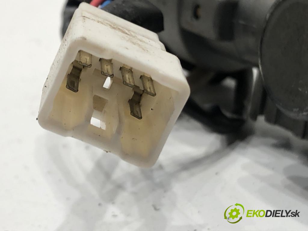 HYUNDAI SANTA FÉ I (SM) 2000 - 2006    2.0 CRDi 83 kW [113 KM] olej napędowy 2001 - 2006  spinačka  (Spínacie skrinky a kľúče)