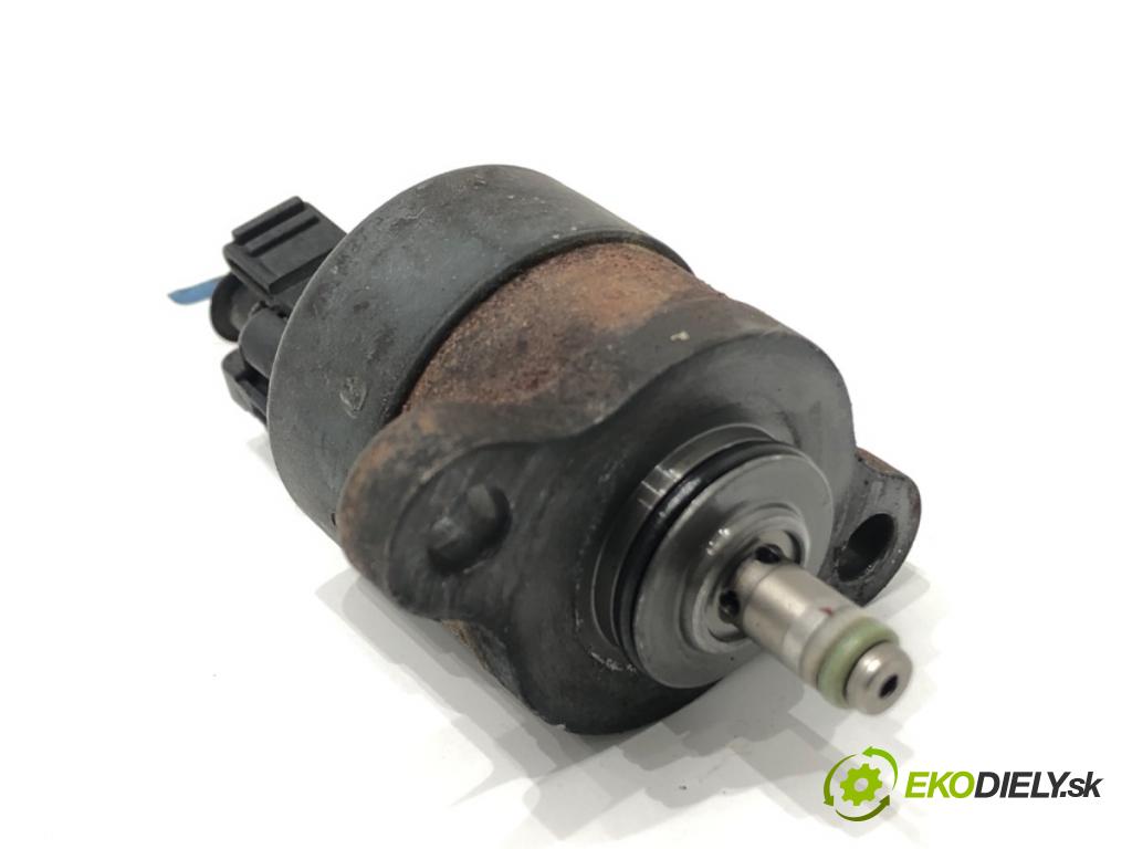 HYUNDAI SANTA FÉ I (SM) 2000 - 2006    2.0 CRDi 83 kW [113 KM] olej napędowy 2001 - 2006  Regulátor tlaku paliva 0281002445 (Ostatné)