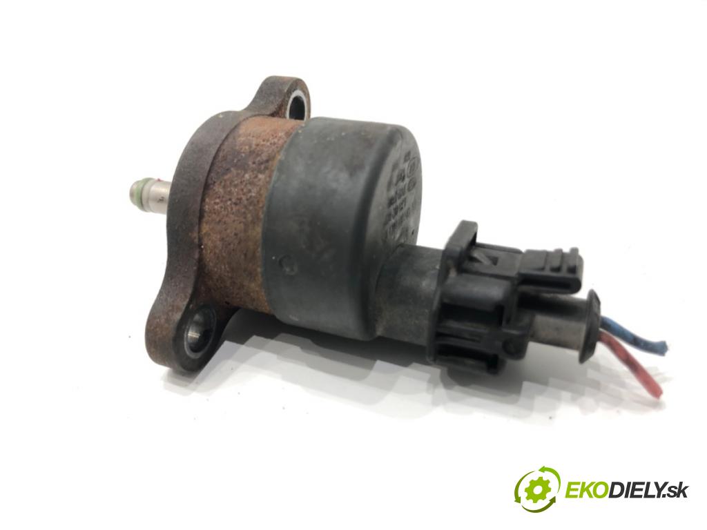 HYUNDAI SANTA FÉ I (SM) 2000 - 2006    2.0 CRDi 83 kW [113 KM] olej napędowy 2001 - 2006  Regulátor tlaku paliva 0281002445 (Ostatné)