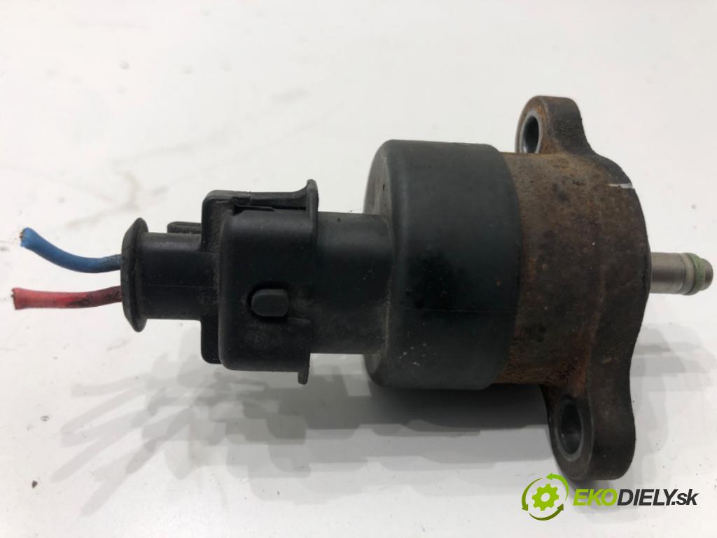 HYUNDAI SANTA FÉ I (SM) 2000 - 2006    2.0 CRDi 83 kW [113 KM] olej napędowy 2001 - 2006  Regulátor tlaku paliva 0281002445 (Ostatné)