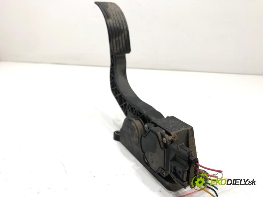 HYUNDAI SANTA FÉ I (SM) 2000 - 2006    2.0 CRDi 83 kW [113 KM] olej napędowy 2001 - 2006  Potenciometer plynu 32705-26010 (Pedále)