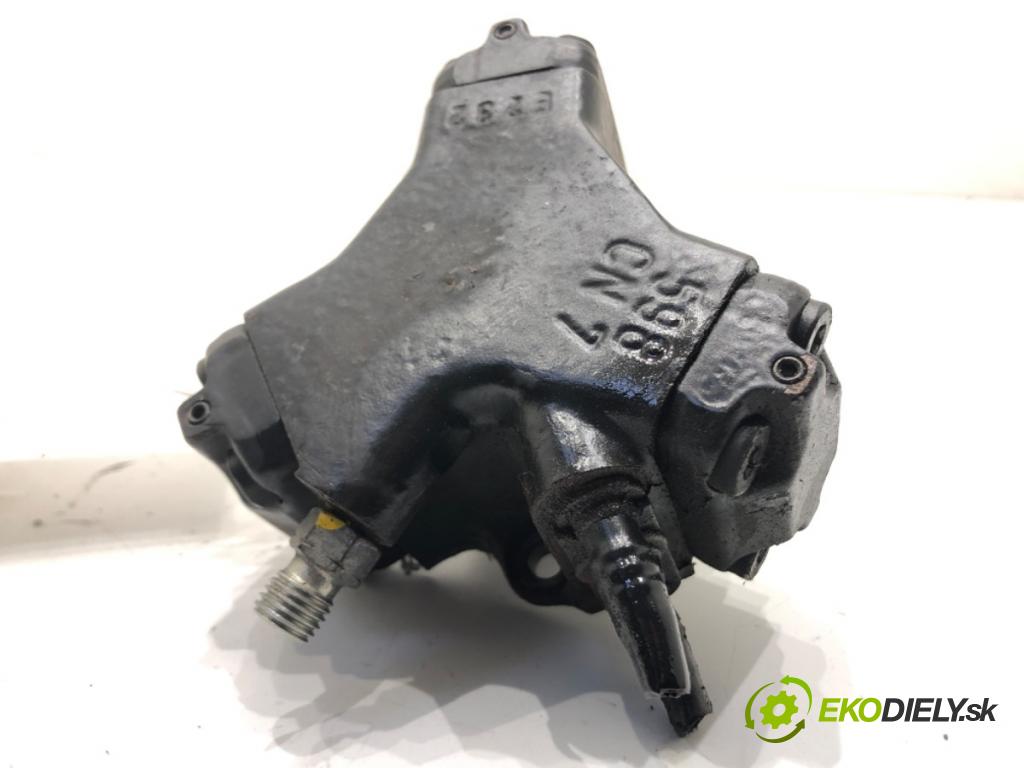 HYUNDAI SANTA FÉ I (SM) 2000 - 2006    2.0 CRDi 83 kW [113 KM] olej napędowy 2001 - 2006  Pumpa vstrekovacia 0986437020 (Vstrekovacie čerpadlá)