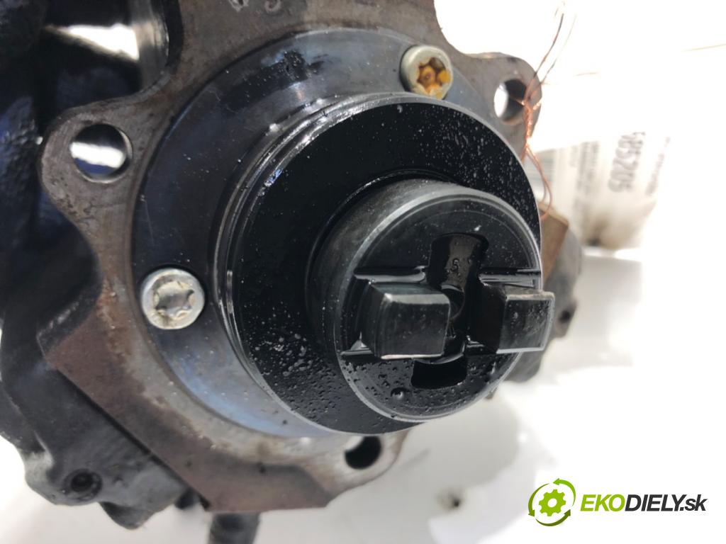 HYUNDAI SANTA FÉ I (SM) 2000 - 2006    2.0 CRDi 83 kW [113 KM] olej napędowy 2001 - 2006  Pumpa vstrekovacia 0986437020 (Vstrekovacie čerpadlá)