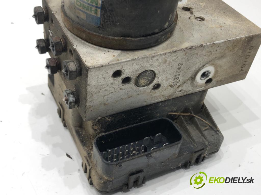 HYUNDAI SANTA FÉ I (SM) 2000 - 2006    2.0 CRDi 83 kW [113 KM] olej napędowy 2001 - 2006  Pumpa ABS 58900-26070 (Pumpy ABS)