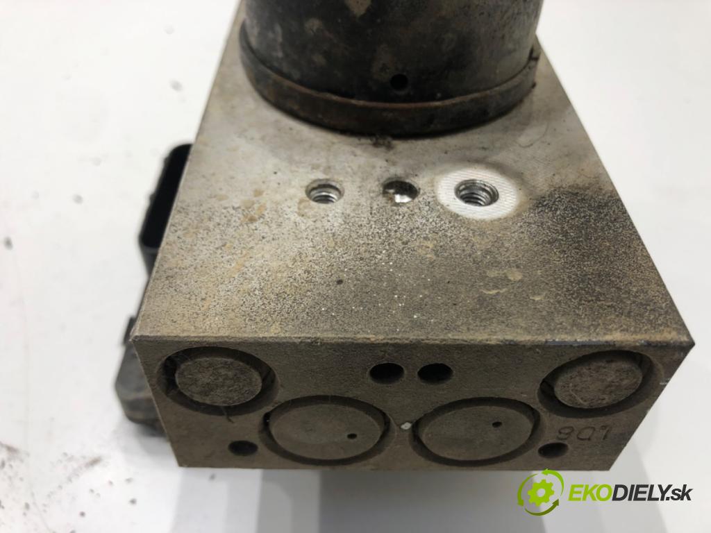 HYUNDAI SANTA FÉ I (SM) 2000 - 2006    2.0 CRDi 83 kW [113 KM] olej napędowy 2001 - 2006  Pumpa ABS 58900-26070 (Pumpy ABS)