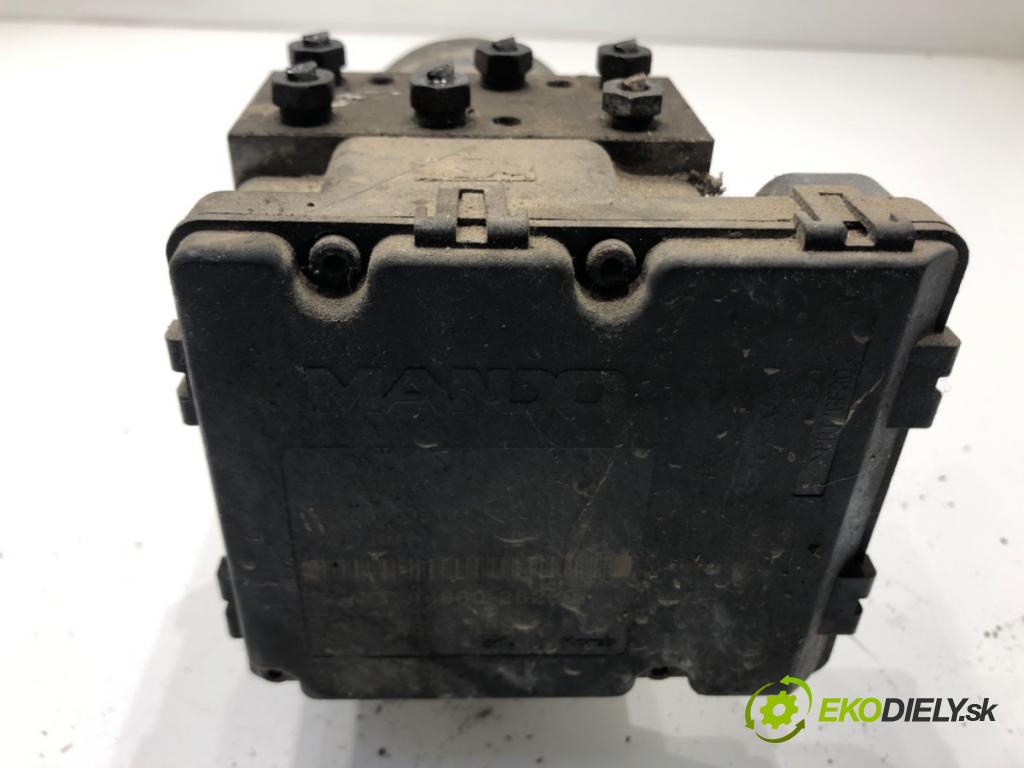 HYUNDAI SANTA FÉ I (SM) 2000 - 2006    2.0 CRDi 83 kW [113 KM] olej napędowy 2001 - 2006  Pumpa ABS 58900-26070 (Pumpy ABS)