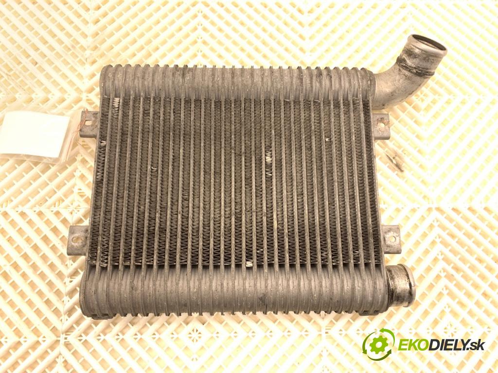 HYUNDAI SANTA FÉ I (SM) 2000 - 2006    2.0 CRDi 83 kW [113 KM] olej napędowy 2001 - 2006  intercooler  (Chladiče nasávaného vzduchu (intercoolery))