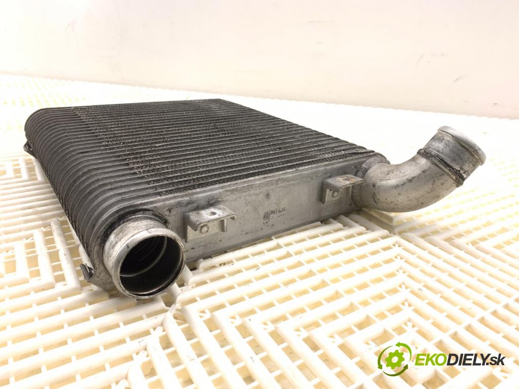 HYUNDAI SANTA FÉ I (SM) 2000 - 2006    2.0 CRDi 83 kW [113 KM] olej napędowy 2001 - 2006  intercooler  (Chladiče nasávaného vzduchu (intercoolery))