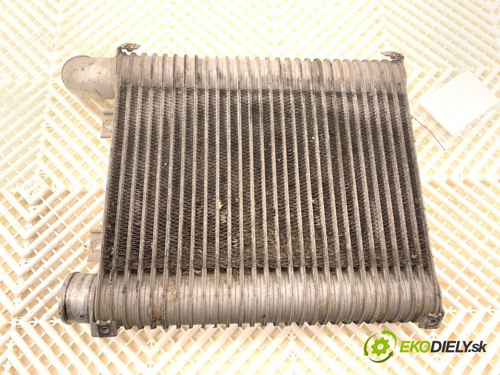 HYUNDAI SANTA FÉ I (SM) 2000 - 2006    2.0 CRDi 83 kW [113 KM] olej napędowy 2001 - 2006  intercooler  (Chladiče nasávaného vzduchu (intercoolery))