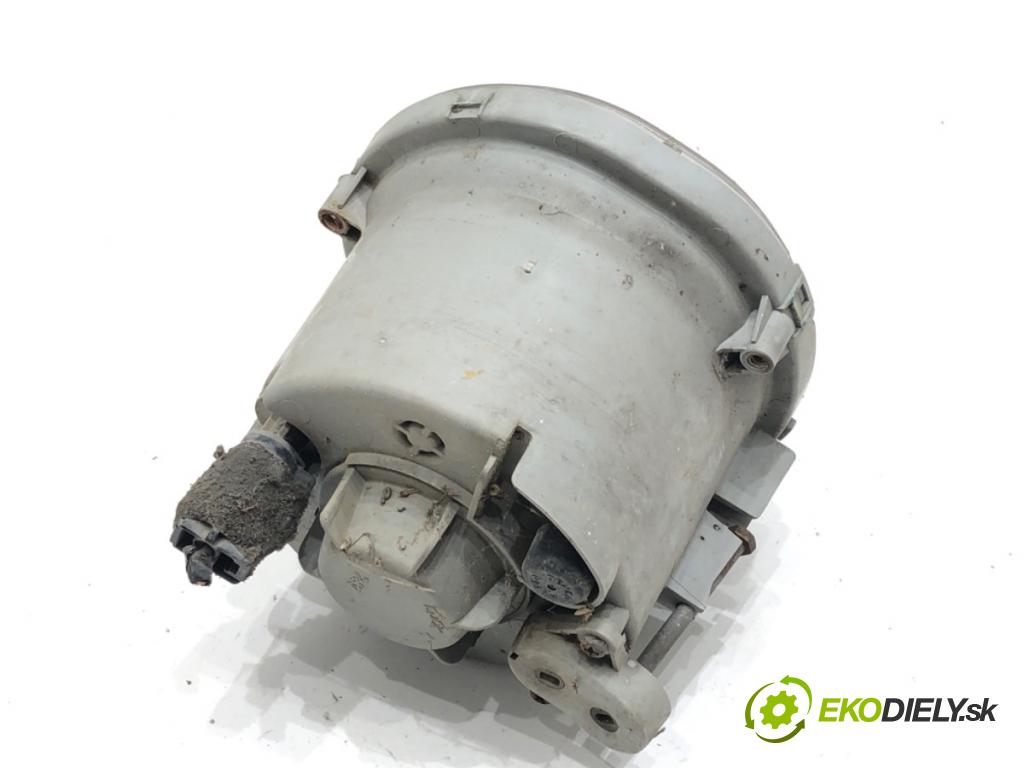 HYUNDAI SANTA FÉ I (SM) 2000 - 2006    2.0 CRDi 83 kW [113 KM] olej napędowy 2001 - 2006  hmlové svetlo, hmlovka pravý přední část