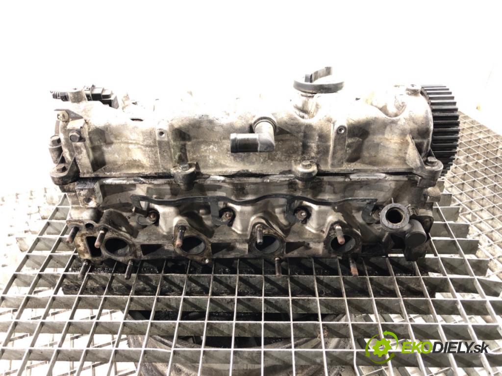 HYUNDAI SANTA FÉ I (SM) 2000 - 2006    2.0 CRDi 83 kW [113 KM] olej napędowy 2001 - 2006  Hlava valcov D4EA (Hlavy valcov)