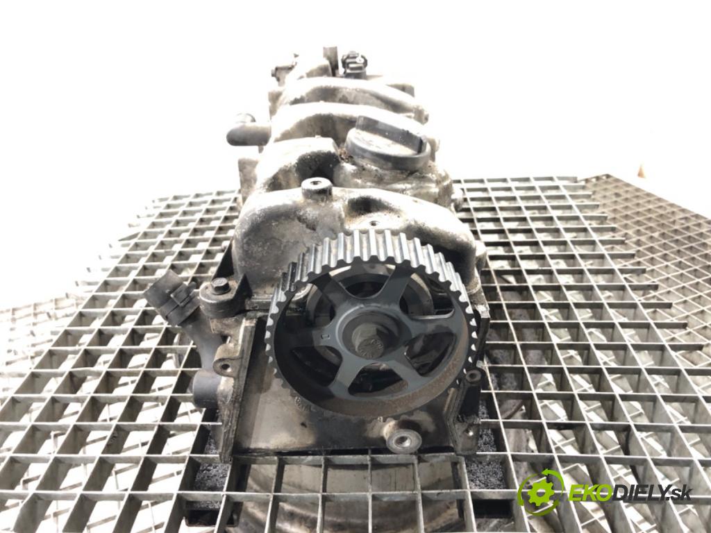 HYUNDAI SANTA FÉ I (SM) 2000 - 2006    2.0 CRDi 83 kW [113 KM] olej napędowy 2001 - 2006  Hlava valcov D4EA (Hlavy valcov)