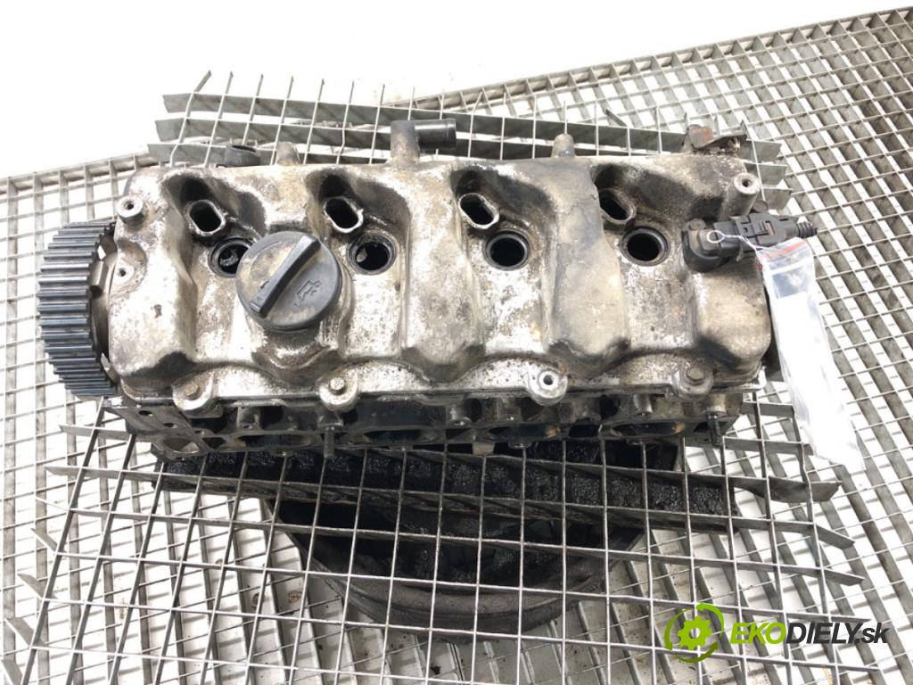 HYUNDAI SANTA FÉ I (SM) 2000 - 2006    2.0 CRDi 83 kW [113 KM] olej napędowy 2001 - 2006  Hlava valcov D4EA (Hlavy valcov)