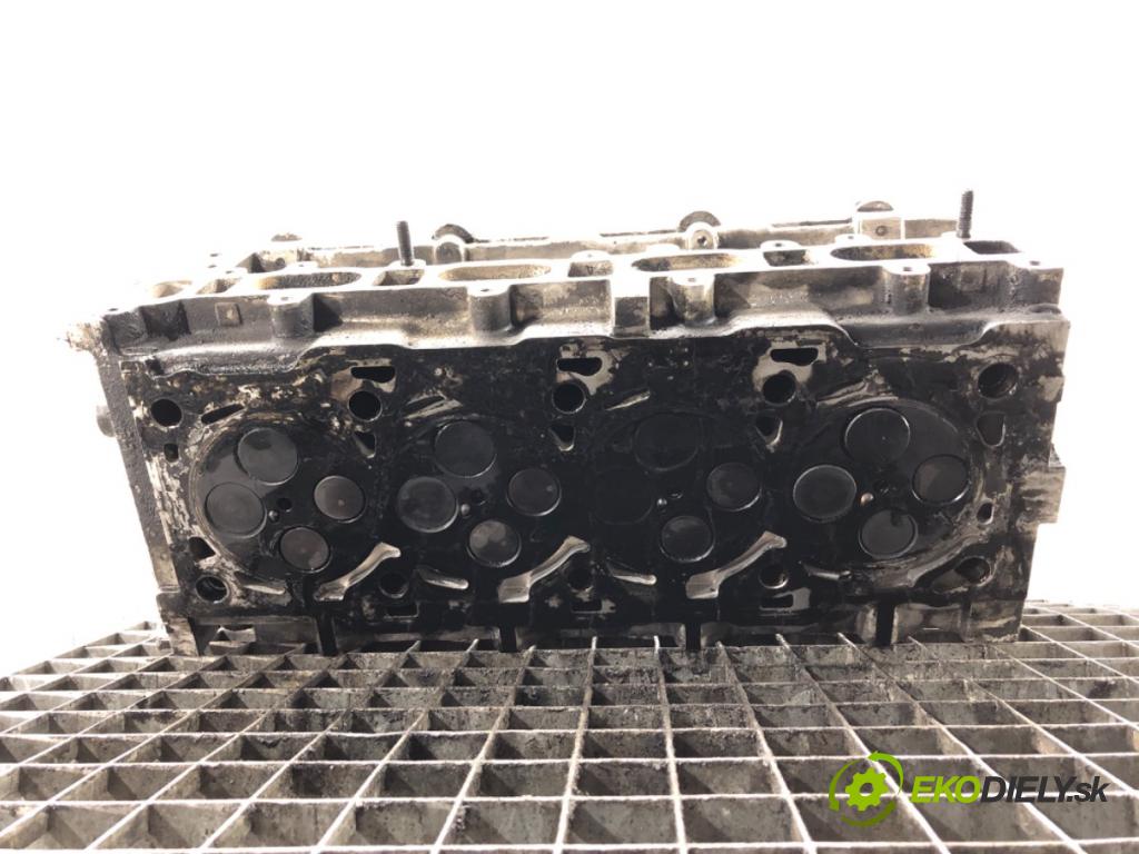 HYUNDAI SANTA FÉ I (SM) 2000 - 2006    2.0 CRDi 83 kW [113 KM] olej napędowy 2001 - 2006  Hlava valcov D4EA (Hlavy valcov)