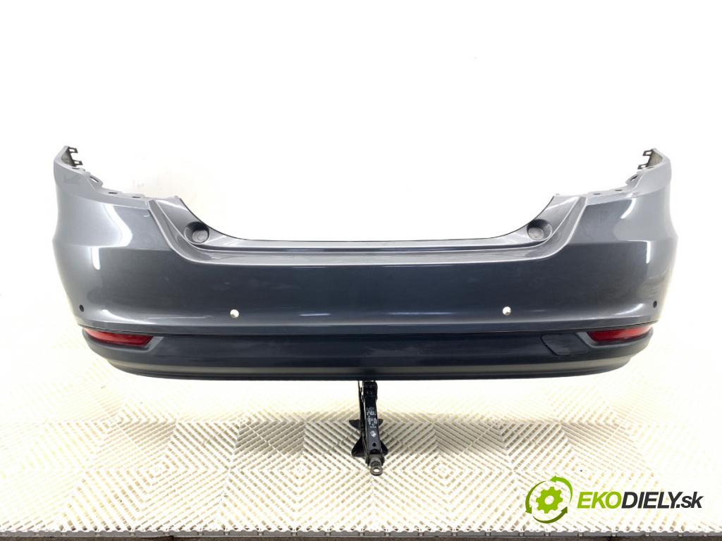 FIAT TIPO sedan (356_) 2015 - 2022    1.6 D (356SXG1B) 88 kW [120 KM] olej napędowy 2015 - 2022  nárazník zadní část 695 (Ostatné)