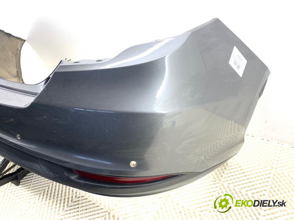 FIAT TIPO sedan (356_) 2015 - 2022    1.6 D (356SXG1B) 88 kW [120 KM] olej napędowy 2015 - 2022  nárazník zadní část 695 (Ostatné)