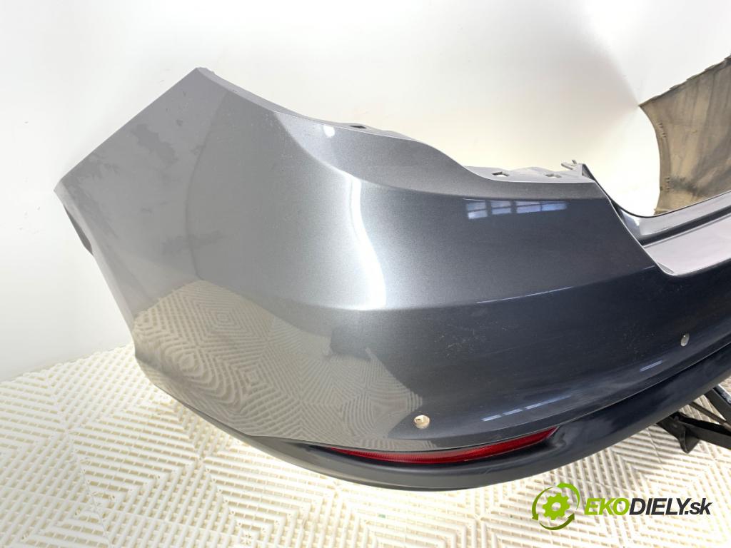 FIAT TIPO sedan (356_) 2015 - 2022    1.6 D (356SXG1B) 88 kW [120 KM] olej napędowy 2015 - 2022  nárazník zadní část 695 (Ostatné)
