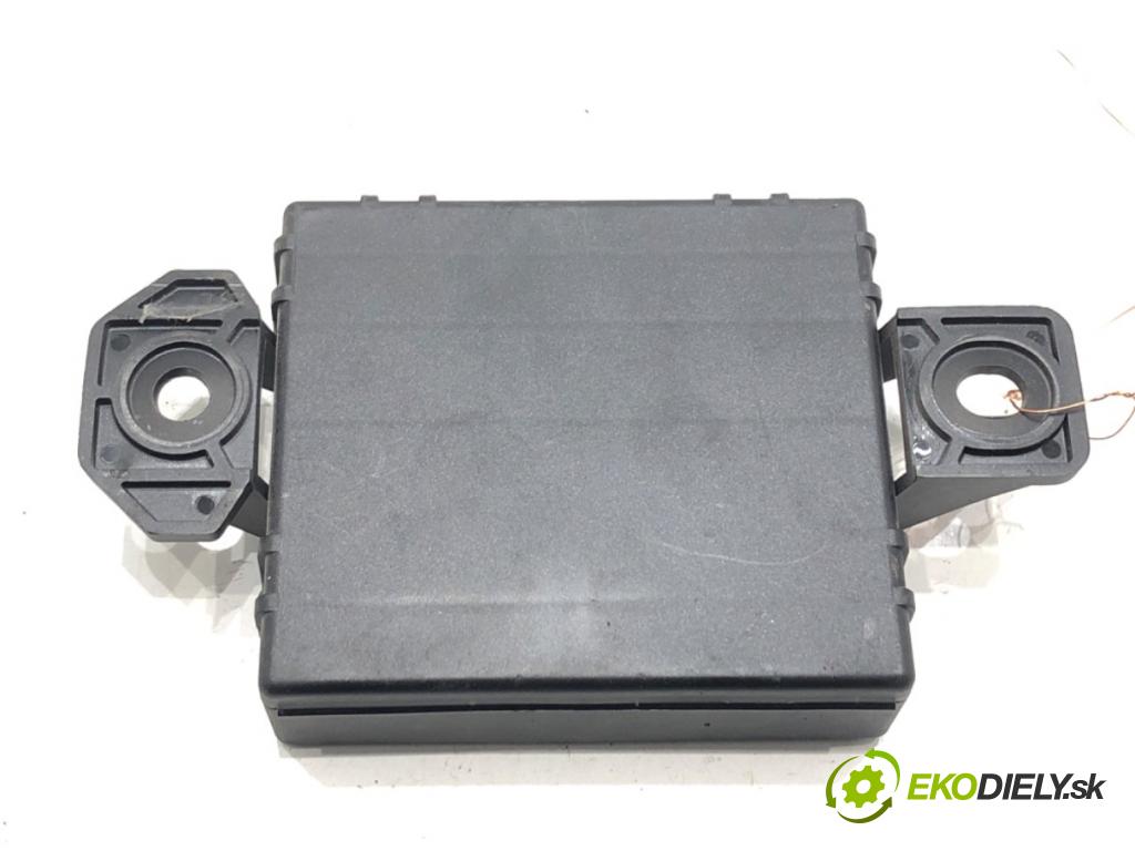 JAGUAR XF I (X250) 2008 - 2015    3.0 250 kW [340 KM] benzyna 2012 - 2015  Modul PDC DX23-14F681-AF (Ostatné)