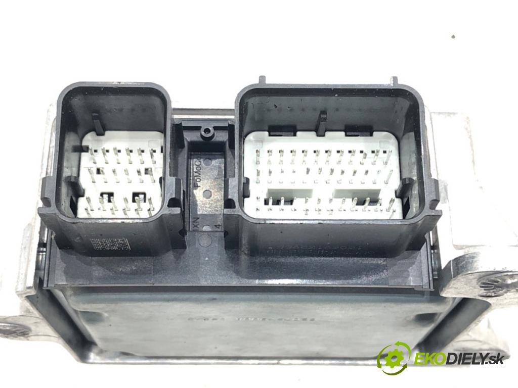 JAGUAR XF I (X250) 2008 - 2015    3.0 250 kW [340 KM] benzyna 2012 - 2015  senzor airbag CX23-14D374-AC (Snímač)