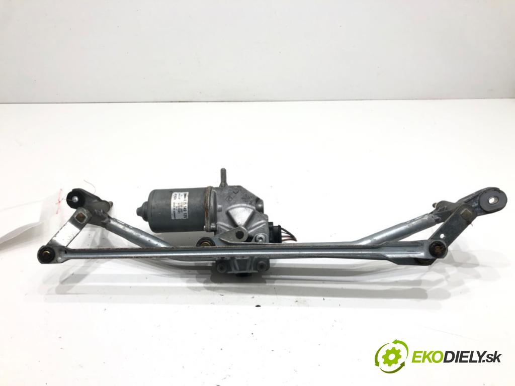 JAGUAR XF I (X250) 2008 - 2015    3.0 250 kW [340 KM] benzyna 2012 - 2015  Mechanizmus stieračov predný 8X23-17500-AD (Motorčeky stieračov predné)