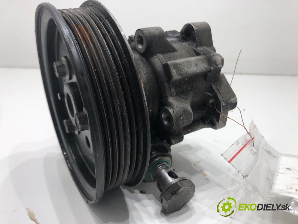 JAGUAR XF I (X250) 2008 - 2015    3.0 250 kW [340 KM] benzyna 2012 - 2015  Pumpa servočerpadlo 7692955236 (Servočerpadlo, pumpa riadenia)