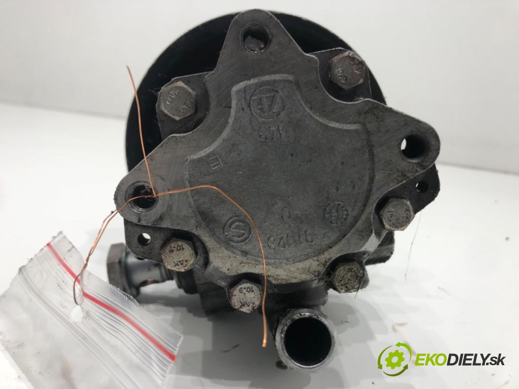 JAGUAR XF I (X250) 2008 - 2015    3.0 250 kW [340 KM] benzyna 2012 - 2015  Pumpa servočerpadlo 7692955236 (Servočerpadlo, pumpa riadenia)