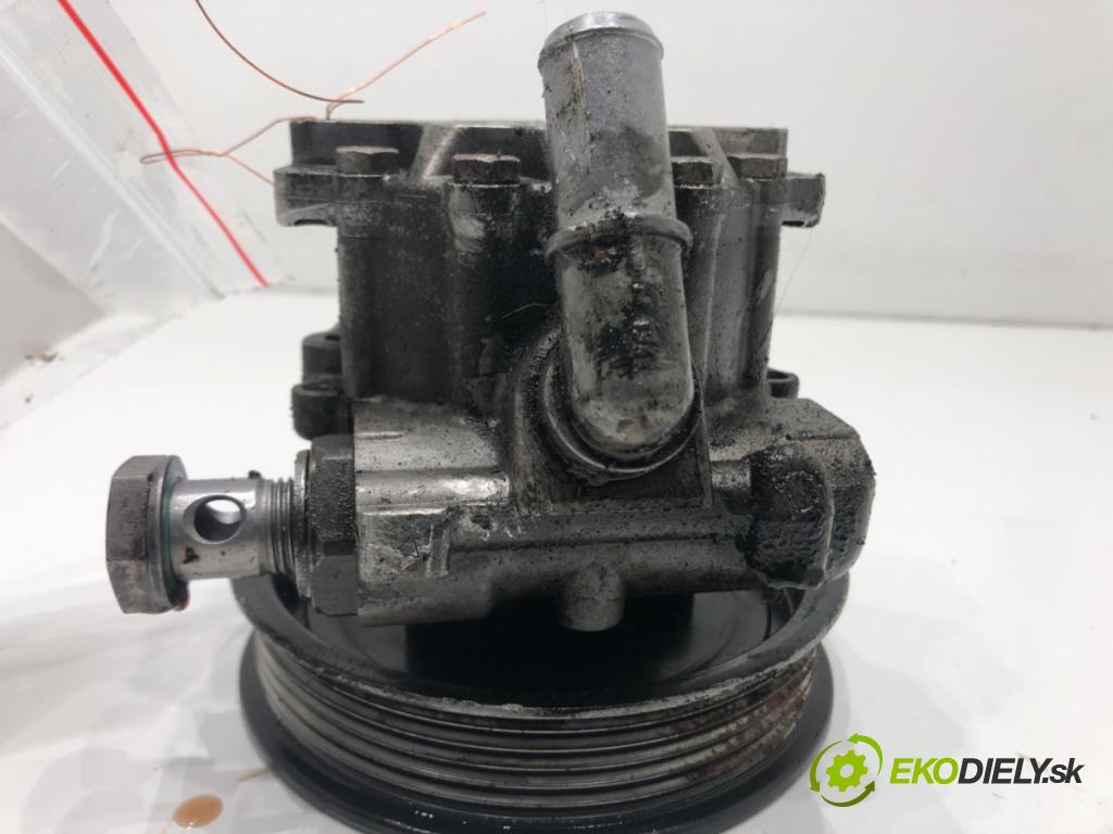 JAGUAR XF I (X250) 2008 - 2015    3.0 250 kW [340 KM] benzyna 2012 - 2015  Pumpa servočerpadlo 7692955236 (Servočerpadlo, pumpa riadenia)