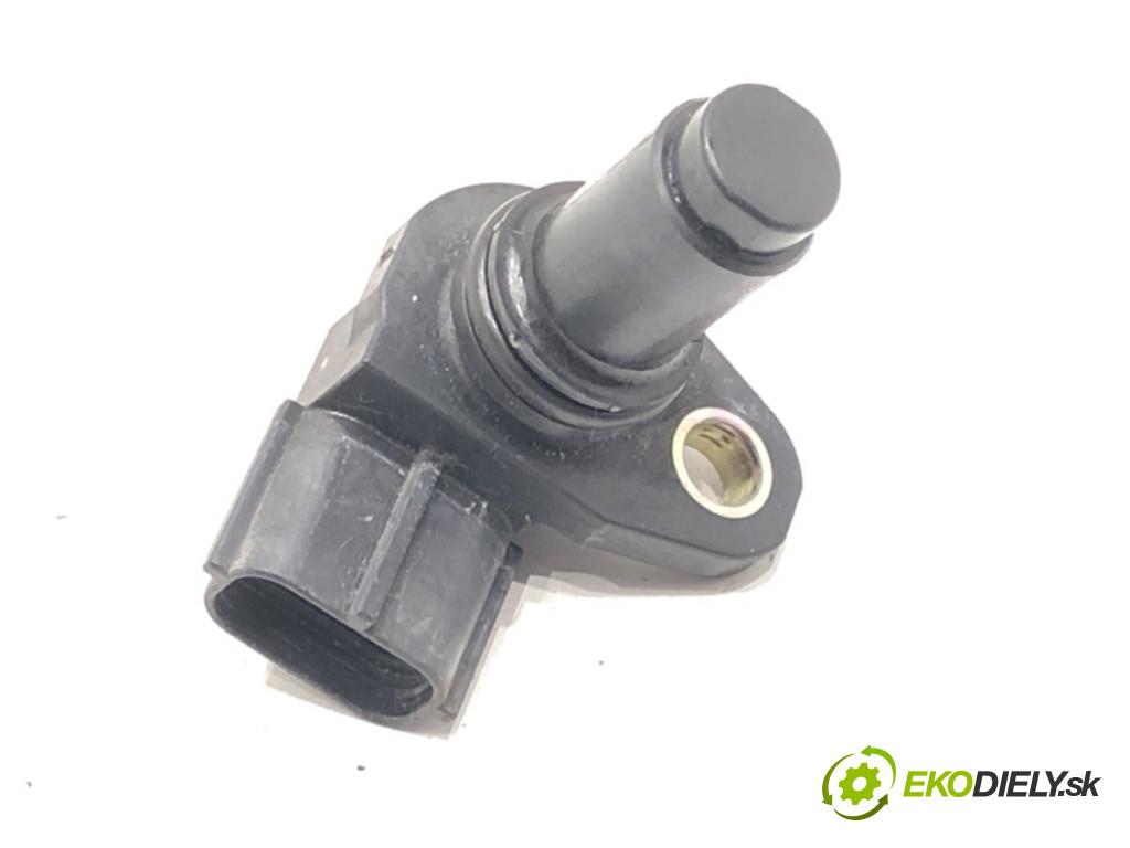 JAGUAR XF I (X250) 2008 - 2015    3.0 250 kW [340 KM] benzyna 2012 - 2015  snímač pozice vačkového hřídele 6G9N12K073BB (Snímače polohy kliky, vačky)