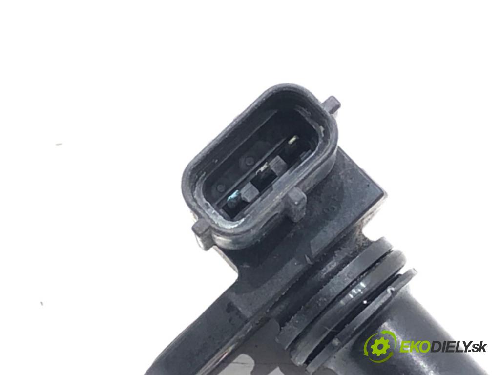 JAGUAR XF I (X250) 2008 - 2015    3.0 250 kW [340 KM] benzyna 2012 - 2015  snímač pozice vačkového hřídele 6G9N12K073BB (Snímače polohy kliky, vačky)