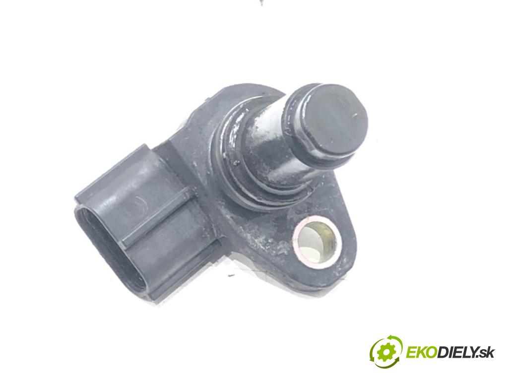 JAGUAR XF I (X250) 2008 - 2015    3.0 250 kW [340 KM] benzyna 2012 - 2015  snímač pozice vačkového hřídele 6G9N12K073BB (Snímače polohy kliky, vačky)