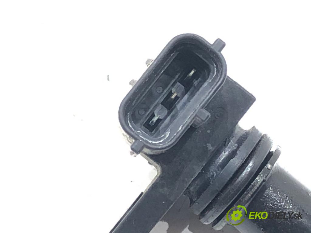 JAGUAR XF I (X250) 2008 - 2015    3.0 250 kW [340 KM] benzyna 2012 - 2015  snímač pozice vačkového hřídele 6G9N12K073BB (Snímače polohy kliky, vačky)