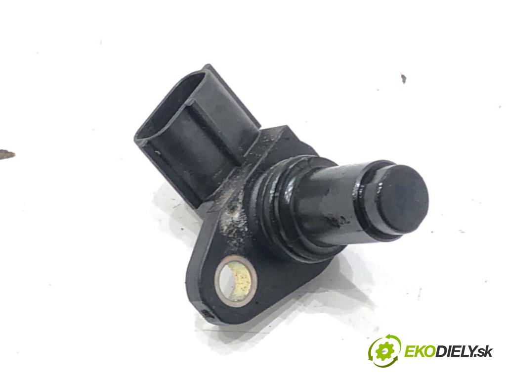 JAGUAR XF I (X250) 2008 - 2015    3.0 250 kW [340 KM] benzyna 2012 - 2015  snímač pozice vačkového hřídele 6G9N12K073BB (Snímače polohy kliky, vačky)