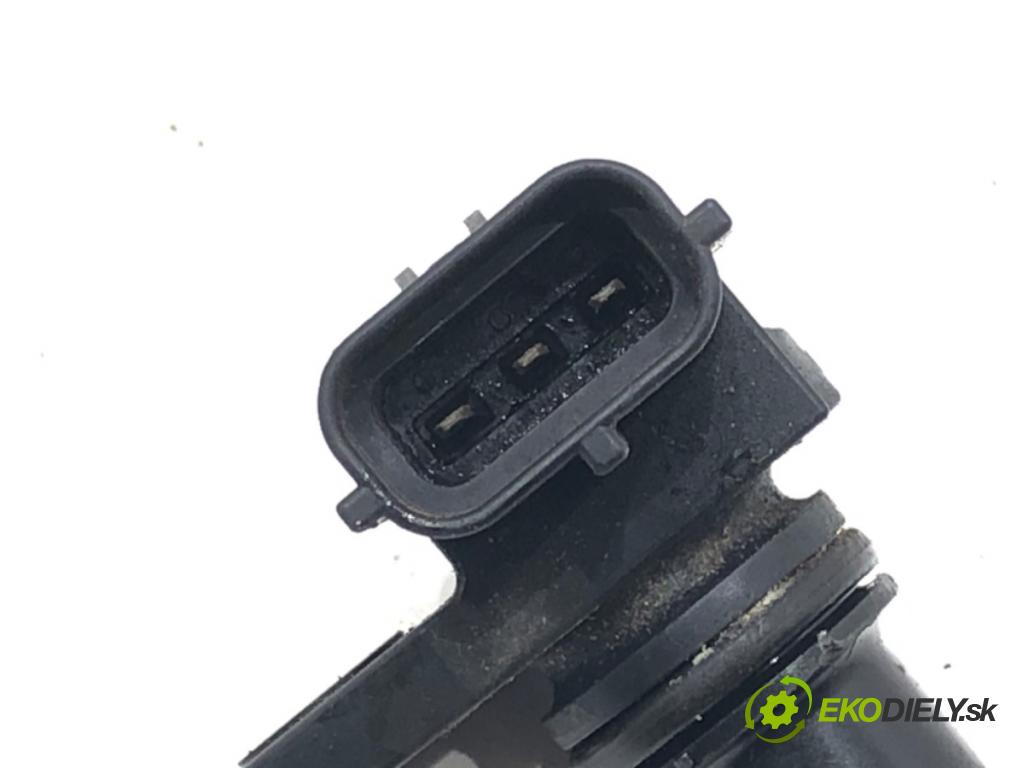 JAGUAR XF I (X250) 2008 - 2015    3.0 250 kW [340 KM] benzyna 2012 - 2015  snímač pozice vačkového hřídele 6G9N12K073BB (Snímače polohy kliky, vačky)