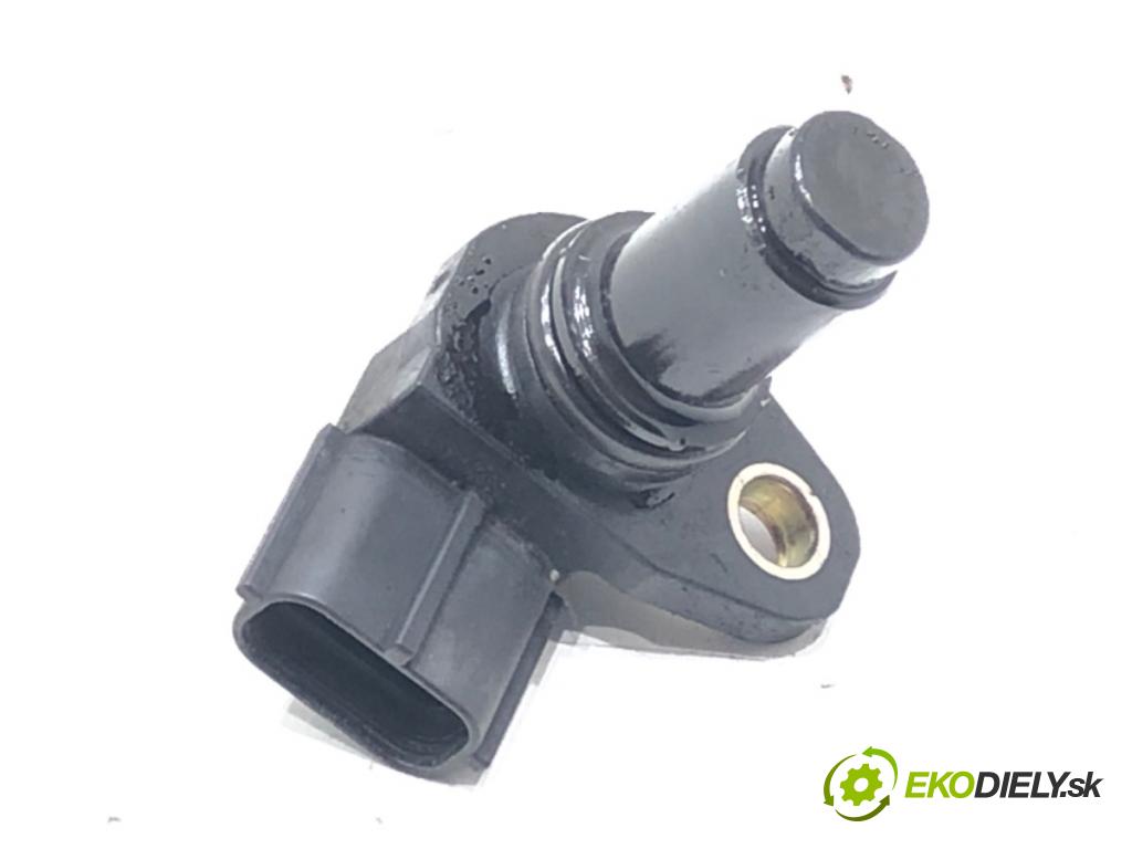 JAGUAR XF I (X250) 2008 - 2015    3.0 250 kW [340 KM] benzyna 2012 - 2015  snímač pozice vačkového hřídele 6G9N12K073BB (Snímače polohy kliky, vačky)