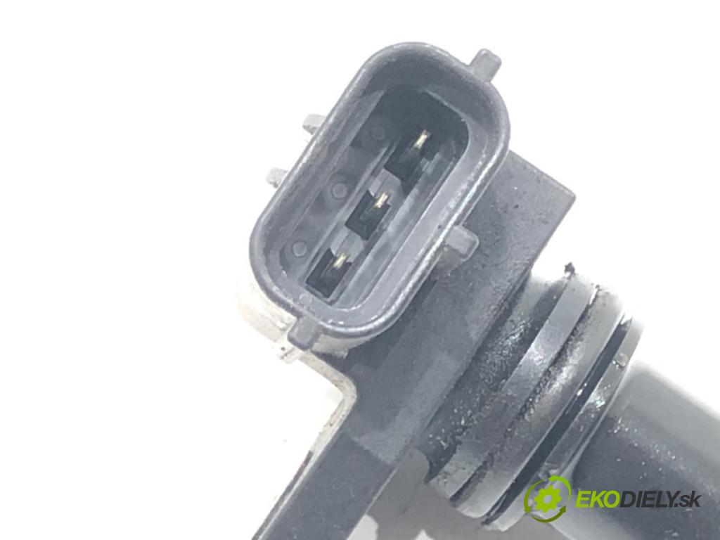 JAGUAR XF I (X250) 2008 - 2015    3.0 250 kW [340 KM] benzyna 2012 - 2015  snímač pozice vačkového hřídele 6G9N12K073BB (Snímače polohy kliky, vačky)