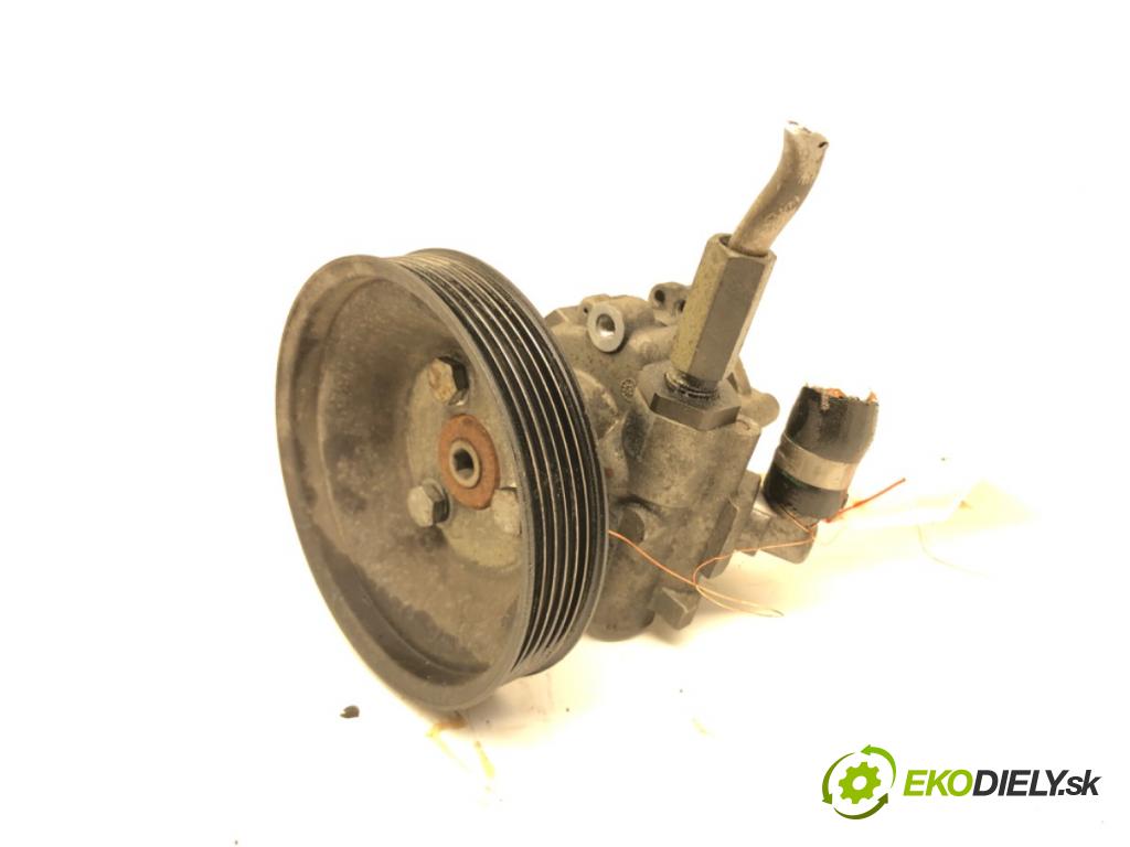 ALFA ROMEO 147 (937_) 2000 - 2010    1.6 16V T.SPARK ECO (937.AXA1A, 937.BXA1A) 77 kW [105 KM] benzyna 2001 - 2010  Pumpa servočerpadlo 46763561 (Servočerpadlá, pumpy riadenia)