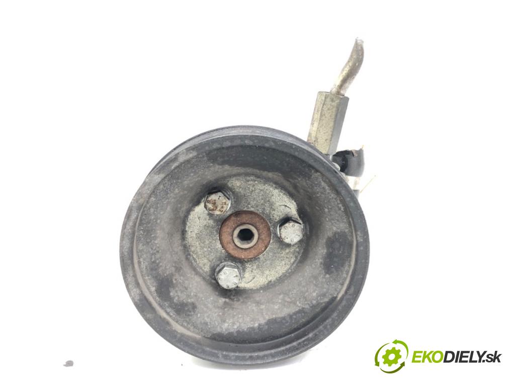 ALFA ROMEO 147 (937_) 2000 - 2010    1.6 16V T.SPARK ECO (937.AXA1A, 937.BXA1A) 77 kW [105 KM] benzyna 2001 - 2010  Pumpa servočerpadlo 46763561 (Servočerpadlá, pumpy riadenia)