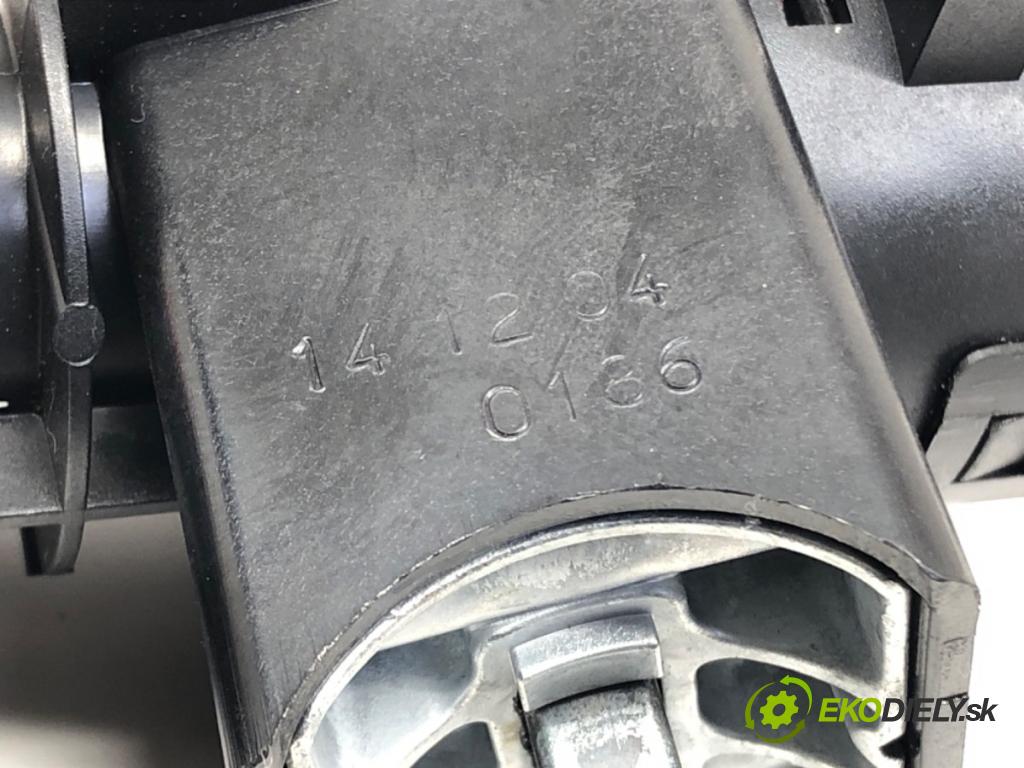 ALFA ROMEO 147 (937_) 2000 - 2010    1.6 16V T.SPARK ECO (937.AXA1A, 937.BXA1A) 77 kW [105 KM] benzyna 2001 - 2010  spinačka  (Spínacie skrinky a kľúče)