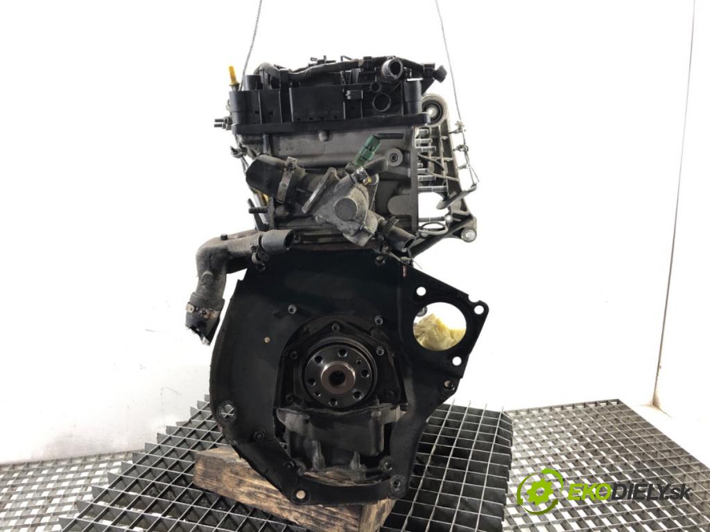 ALFA ROMEO 147 (937_) 2000 - 2010    1.6 16V T.SPARK ECO (937.AXA1A, 937.BXA1A) 77 kW [105 KM] benzyna 2001 - 2010  motor AR32104 (Motory (kompletní))