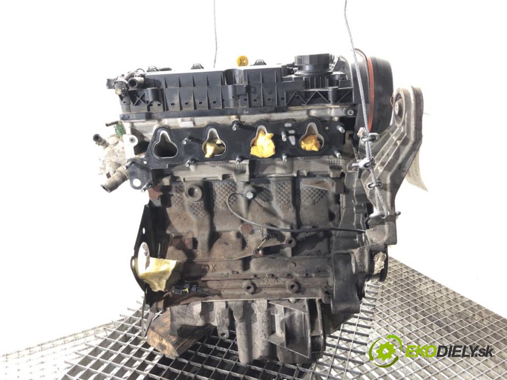 ALFA ROMEO 147 (937_) 2000 - 2010    1.6 16V T.SPARK ECO (937.AXA1A, 937.BXA1A) 77 kW [105 KM] benzyna 2001 - 2010  motor AR32104 (Motory (kompletní))