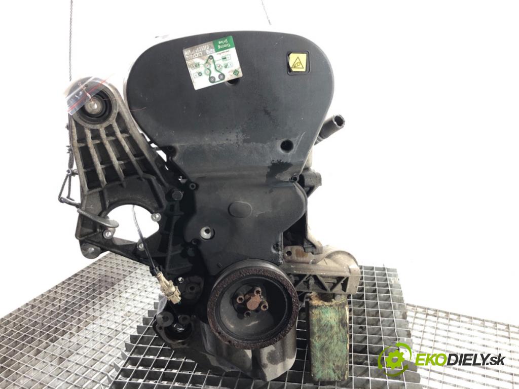 ALFA ROMEO 147 (937_) 2000 - 2010    1.6 16V T.SPARK ECO (937.AXA1A, 937.BXA1A) 77 kW [105 KM] benzyna 2001 - 2010  motor AR32104 (Motory (kompletní))