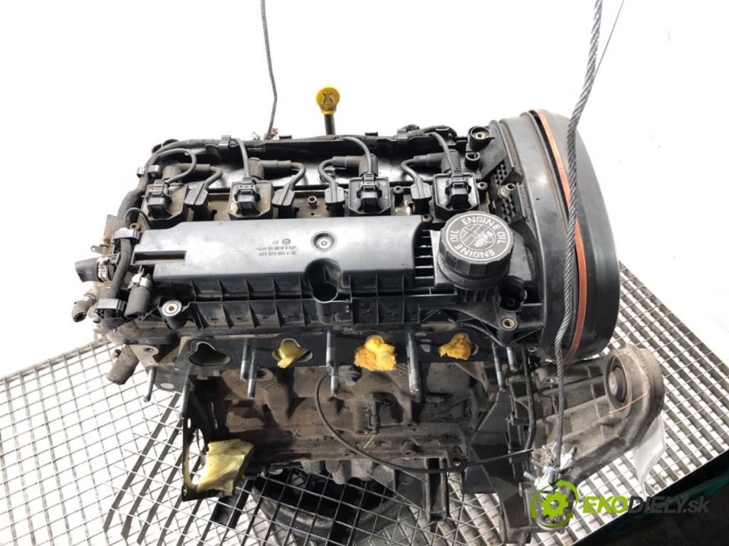 ALFA ROMEO 147 (937_) 2000 - 2010    1.6 16V T.SPARK ECO (937.AXA1A, 937.BXA1A) 77 kW [105 KM] benzyna 2001 - 2010  motor AR32104 (Motory (kompletní))